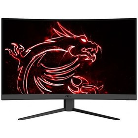 Resim MSI Optix G32CQ4 31.5" 1 MS 165 Hz FreeSync 2K WQHD Curved VA LED Monitör 
