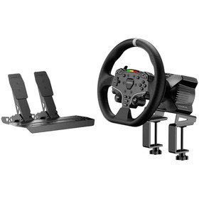 Resim MOZA Racing R3 Direct Drive Direksiyon Seti (PC'de çalışır) 