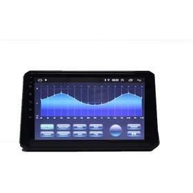 Resim Toyota Corolla New 2019-2022 10 inç 4-64 GB Android Carplay Multimedya 