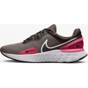 Resim Nike React Miler 3 Erkek Spor Ayakkabı DD0490-200 