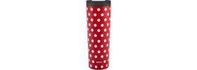 Resim Karaca 450 ml Puantiyeli Termos Çelik Malzeme ile Ergonomik ve Taşınabilir Kullanım 