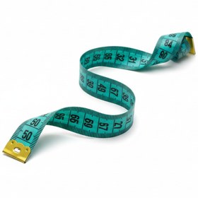 Resim MyBalliStore 1 Adet Yeşil Mezura 