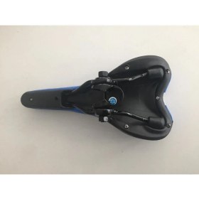 Resim Arzu Yumuşak Konforlu Sele Bisiklet Koltuğu 