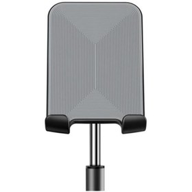 Resim Mcdodo Cep Telefonu-tablet Standı Siyah Tb-7821 
