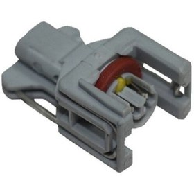 Resim ALB DELPHI ENJEKTÖR SOKETİ RENAULT 1.5 DCI (KABLOLU) 1ADET FİYATIDIR 