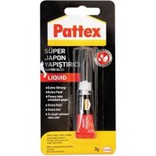 Resim Pattex Pattex Süper Japon 3g 