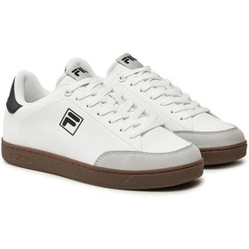 Resim Fila Erkek Tenis Ayakkabı Courtbay Ffm0365.13036 