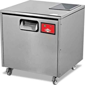 Resim EMP.CKP.02 Çatal Kaşık Parlatma Makinesi 7000 Adet / Saat 