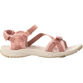 Resim Jack Wolfskin Lakewood Ride Sandal Kadın 