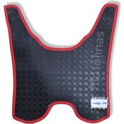 Resim Tvs Wego 110 Paspas Oem Tam Kalın 