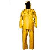 Resim Yağmurluk Bestguard Poly/ Pvc Takım Diğer