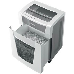 Resim Leitz IQ Ofis Pro P6+ Evrak İmha Makinesi 