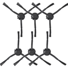 Resim Mija I Xiaomi Mop 2 Pro + Uyumlu 6 Adet Yan Fırça 