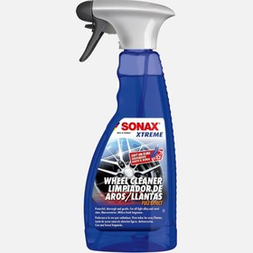 Resim Sonax Xtreme Nano Jant Temizleyici 500 ml 