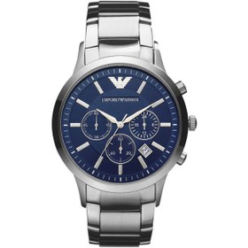 Resim Emporio Armani AR2448 Erkek Kol Saati 