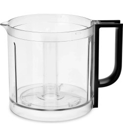 Resim Kitchenaid 5KFC0516EER Empire Red 1.19 Litre Mutfak Robotu 