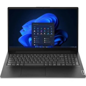 Resim Lenovo Nb V15 82YU0122TX Ryzen5- 7520U 8gb 256SSD O/b 15.6 Dos 