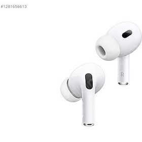 Resim Apple MTJV3TU/A AirPods Pro 2. Nesil Magsafe Şarj Kutusu (USB-C) 
