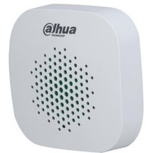 Resim Dahua ARA12-W2 Kablosuz İç Ortam Siren 