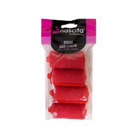 Resim Nascita 3 cm Sünger Bigudi 4lü 
