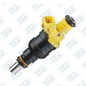 Resim Enjektör Vectra A Frontera A Omega A 2.0 C2.0Ne 504660241 