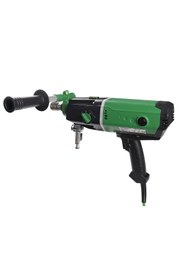 Resim Bycon 162 MM DELME KAPASİTELİ ENDÜSTRİYEL EL TİPİ KAROT MOTORU 