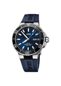 Resim Oris OR.75277334135-296 Erkek Kol Saati 