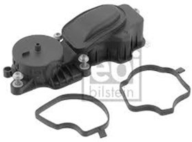 Resim Bmw E90 Kasa 330d Motor Yağ Sigronu 