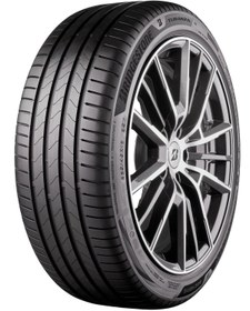 Resim Bridgestone 225/45r18 95y Xl Turanza 6 Oto Yaz Lastiği uyumlu ( Üretim Yılı:2023 ) 