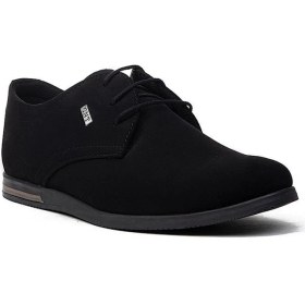 Resim Conteyner 211B.123-24 Nubuk Deri Casual Erkek Ayakkabı 45-47 