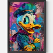 Resim Donald Duck 