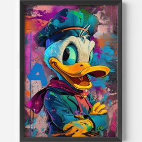 Resim Donald Duck 