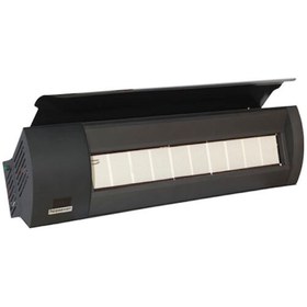 Resim Hoşseven Hrk-18 Seramik Radyant Isıtıcı 