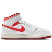 Resim Nike Aır Jordan 1 Beyaz Kadın Ayakkabı Fj3464160 I-121 