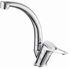 Resim Dafs 3 Yıl Garanti Kuğu Lavabo Mix 