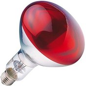 Resim Osram Ledvance 250 W İnfrared Ampul 