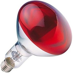 Resim Osram Ledvance 250 W İnfrared Ampul 