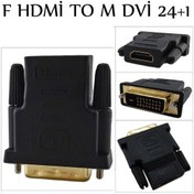 Resim CoverZone F Hdmi To M Dvi 24+1 