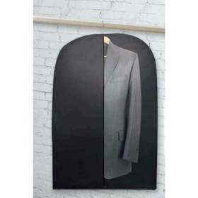 Resim Epilons 6 Adet Kullanışlı Takım Elbise Kılıfı 100X63 cm 0096 