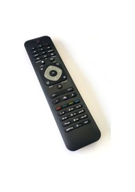 Resim Philips 42Pfl6877K/12 3D-Led Tv Uyumlu Kumanda Rm-L1128 