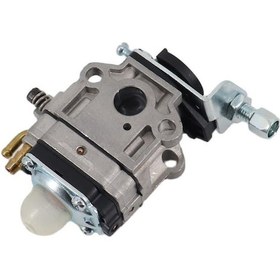 Resim Gardenpro Eb260 / Ebv260 Üfleme Makinası Karbürator 