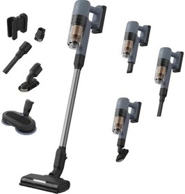 Resim Electrolux EP72H21WET 700 Serisi Islak ve Kuru Temizleme Yapabilen Dikey Şarjlı Süpürge, 10 Yıl Motor Garantili EP72H21WET 