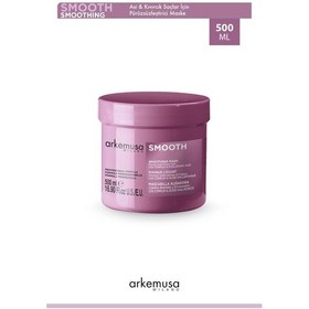 Resim Smoothing Mask 500ml 