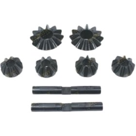 Resim Hidromek Uyumlu Diferansiyel Tam,r Takımı - F06/13950 