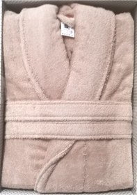 Resim Özdilek Colourıst S.kahve Bornoz S/m Sütlü Kahve 