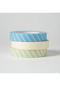 Resim Otoklav Sterilizasyon Bandı 50 Mt 19Mm 1 Adet 