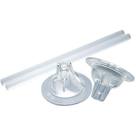 Resim Pipet ve Biberon Emziği 4+ Ay 2 Adet 