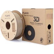Resim FİLAMİX Yüksek Hızlı Hyper PLA+ Filament 1.75mm 1Kg-Ahşap 