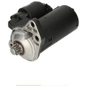 Resim Mercedes W220 Marş Motoru Valeo Marka A6519062800 