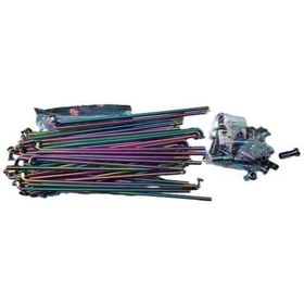 Resim Jant Teli 4 172 Raınbow Renkli 